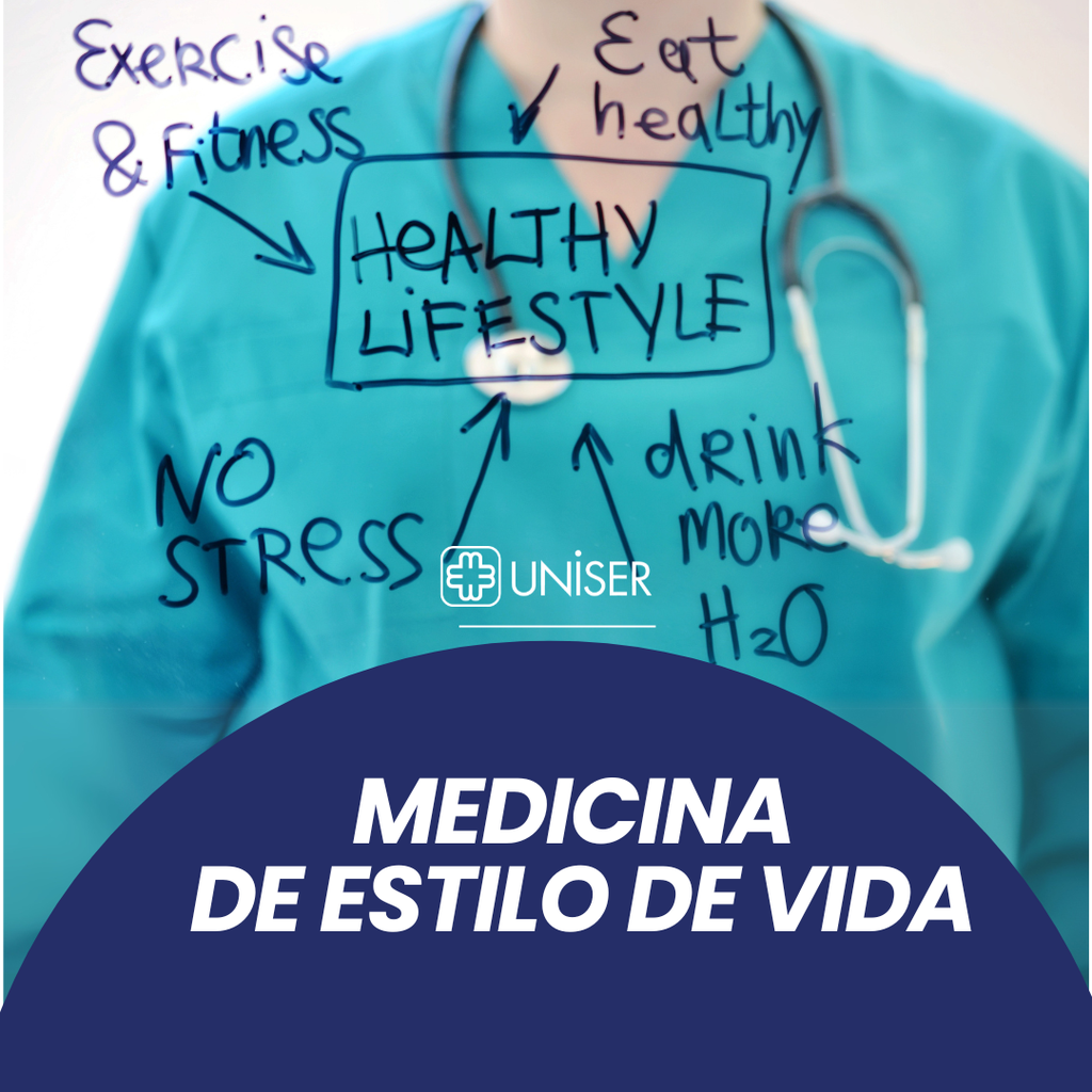 Programa Medicina de Estilo de Vida