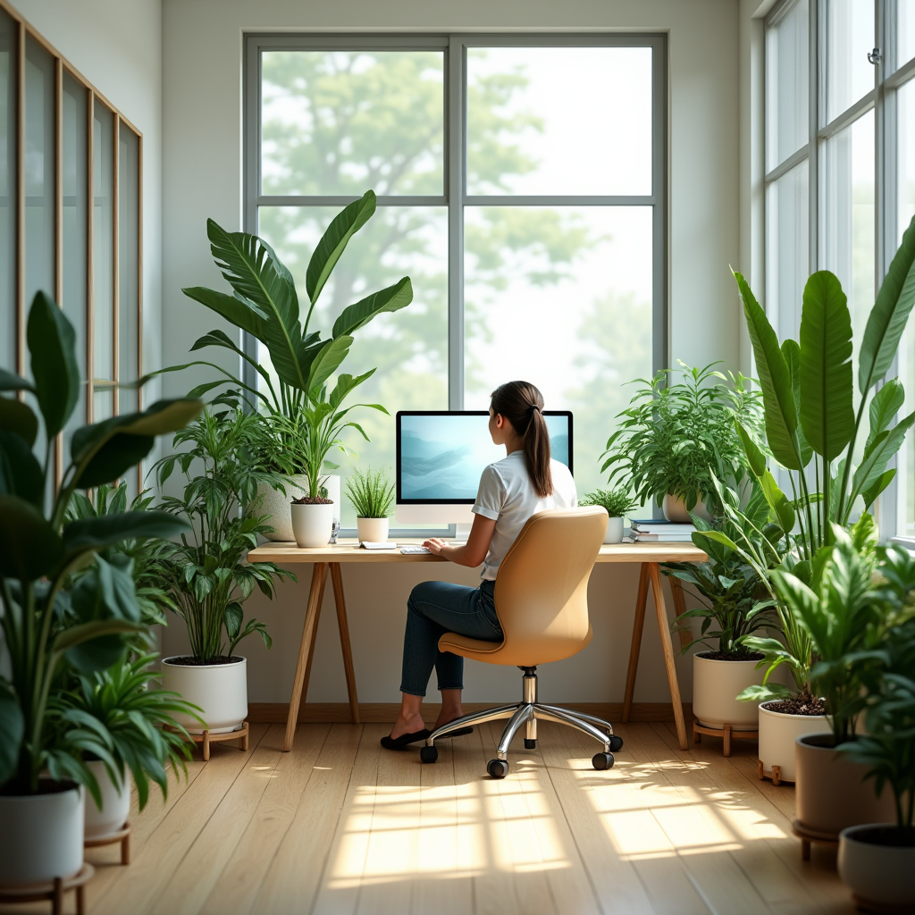 Programa Equilibrio Zen